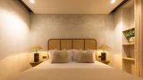 Hotel Quadrifolio Suite
