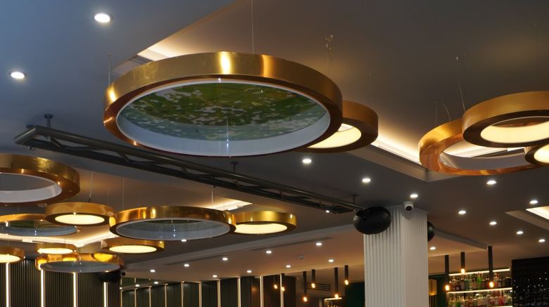 <b>Paris Hotel Yerevan Pool</b>. Images powered by <a href="https://www.leonardoworldwide.com/" title="Leonardo Worldwide" target="_blank">Leonardo</a>.