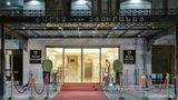 Paris Hotel Yerevan Exterior