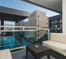 Avala Resort & Villas Exterior