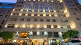 Paris Hotel Yerevan Exterior