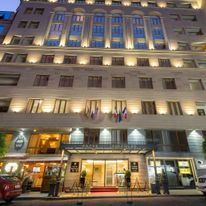 Paris Hotel Yerevan