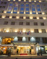 Paris Hotel Yerevan