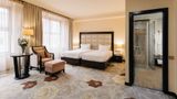 Paris Hotel Yerevan Room