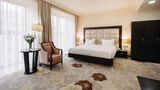 Paris Hotel Yerevan Room