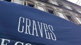 <b>Craves Hotel Exterior</b>. Images powered by <a href="https://www.leonardoworldwide.com/" title="Leonardo Worldwide" target="_blank">Leonardo</a>.