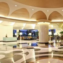 The Bellevue Manila
