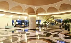 The Bellevue Manila