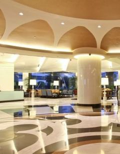 The Bellevue Manila