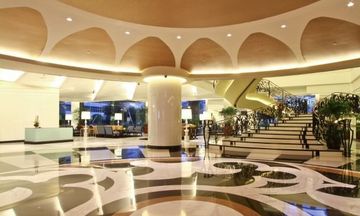 The Bellevue Manila
