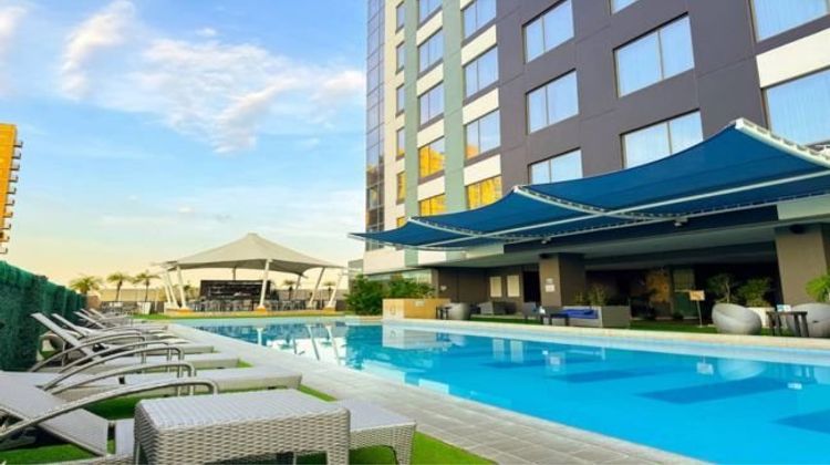 The Bellevue Manila Other