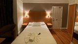Buckingham Hotel Room
