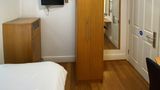 Buckingham Hotel Room