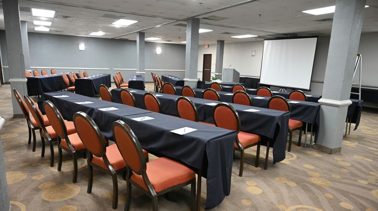 Atrium Hotel & Suites DFW Airport South Ballroom
