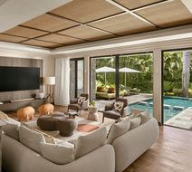Four Seasons Mauritius at Anahita Exterior