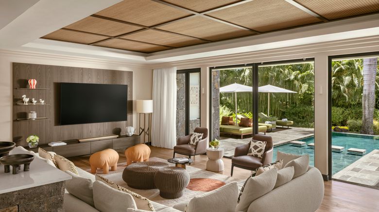 <b>Four Seasons Mauritius at Anahita Exterior</b>. Images powered by <a href="https://www.leonardoworldwide.com/" title="Leonardo Worldwide" target="_blank">Leonardo</a>.