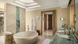 Four Seasons Mauritius at Anahita Room