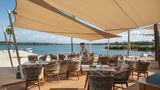 Four Seasons Mauritius at Anahita Restaurant