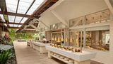 Four Seasons Mauritius at Anahita Restaurant