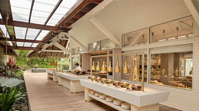<b>Four Seasons Mauritius at Anahita Restaurant</b>. Images powered by <a href="https://www.leonardoworldwide.com/" title="Leonardo Worldwide" target="_blank">Leonardo</a>.