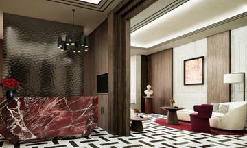 Hotel Urbana, a Tribute Portfolio Hotel