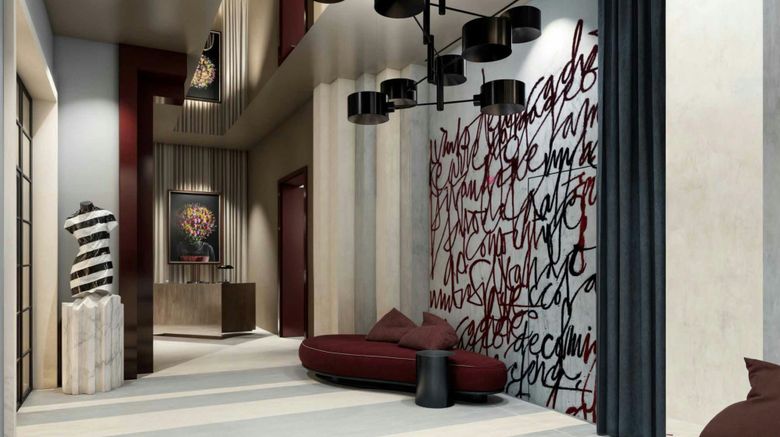 <b>Hotel Urbana, a Tribute Portfolio Hotel Restaurant</b>. Images powered by <a href="https://www.leonardoworldwide.com/" title="Leonardo Worldwide" target="_blank">Leonardo</a>.