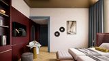 <b>Hotel Urbana, a Tribute Portfolio Hotel Room</b>. Images powered by <a href="https://www.leonardoworldwide.com/" title="Leonardo Worldwide" target="_blank">Leonardo</a>.