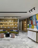 Le Meridien Navi Mumbai