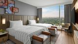 Le Meridien Navi Mumbai Room