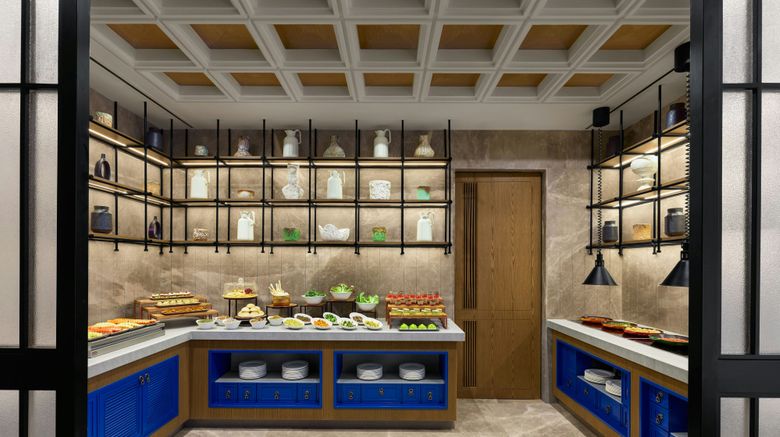 <b>Le Meridien Navi Mumbai Other</b>. Images powered by <a href="https://www.leonardoworldwide.com/" title="Leonardo Worldwide" target="_blank">Leonardo</a>.