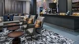 Residence Inn New York Queens Restaurant