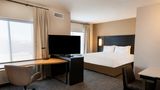 Residence Inn Louisville Old Henry Suite