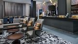 <b>SpringHill Suites New York Queens Restaurant</b>. Images powered by <a href="https://www.leonardoworldwide.com/" title="Leonardo Worldwide" target="_blank">Leonardo</a>.