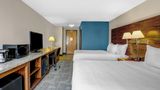 Prairie Crest Hotel Red Deer Room