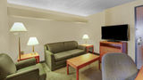 Prairie Crest Hotel Red Deer Room