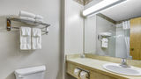 Prairie Crest Hotel Red Deer Room
