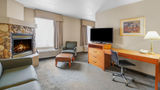 Prairie Crest Hotel Red Deer Room