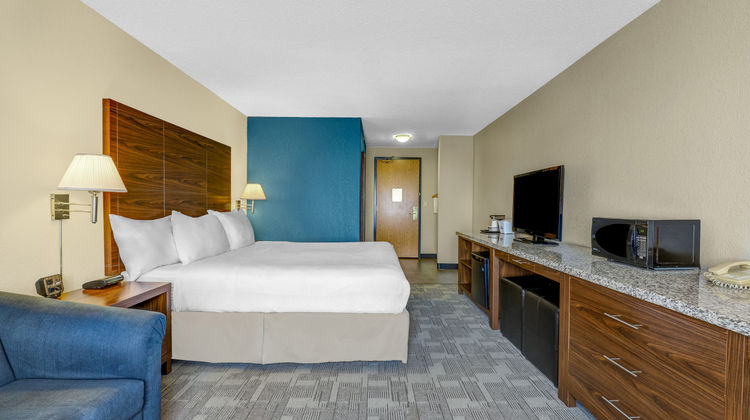 Prairie Crest Hotel Red Deer Room