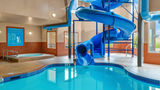 Prairie Crest Hotel Red Deer Pool