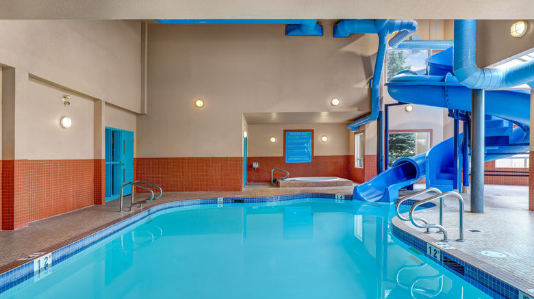 <b>Prairie Crest Hotel Red Deer Pool</b>. Images powered by <a href="https://www.leonardoworldwide.com/" title="Leonardo Worldwide" target="_blank">Leonardo</a>.