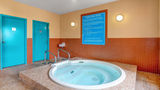 Prairie Crest Hotel Red Deer Pool