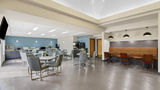 Prairie Crest Hotel Red Deer Restaurant