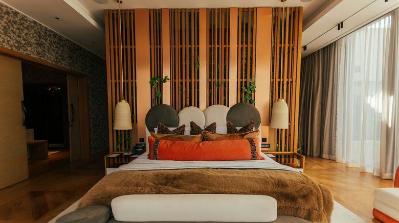 <b>The Pinnacle Kigali Suite</b>. Images powered by <a href="https://www.leonardoworldwide.com/" title="Leonardo Worldwide" target="_blank">Leonardo</a>.