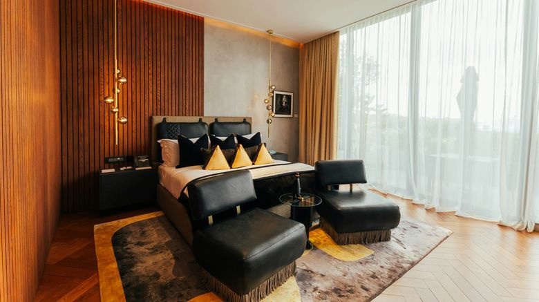 <b>The Pinnacle Kigali Room</b>. Images powered by <a href="https://www.leonardoworldwide.com/" title="Leonardo Worldwide" target="_blank">Leonardo</a>.