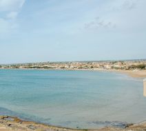 Modica Sea Resort And Spa Tapes Exterior