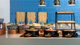 <b>Holiday Inn Exp Tongzhou Restaurant</b>. Images powered by <a href="https://www.leonardoworldwide.com/" title="Leonardo Worldwide" target="_blank">Leonardo</a>.