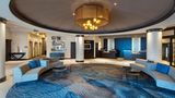 Marriott Philadelphia West Lobby