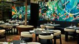 Mandarin Oriental Conservatorium, Amster Restaurant