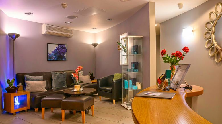 <b>The Regency Park Hotel Spa</b>. Images powered by <a href="https://www.leonardoworldwide.com/" title="Leonardo Worldwide" target="_blank">Leonardo</a>.