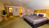 The Regency Park Hotel Suite